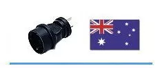 Adaptateur secteur Australie